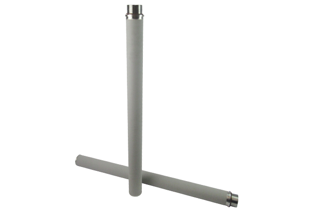 titanium powder sintering filter 